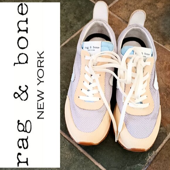 rag & bone Retro Runner Sneaker